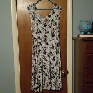 Torrid size 2 dress